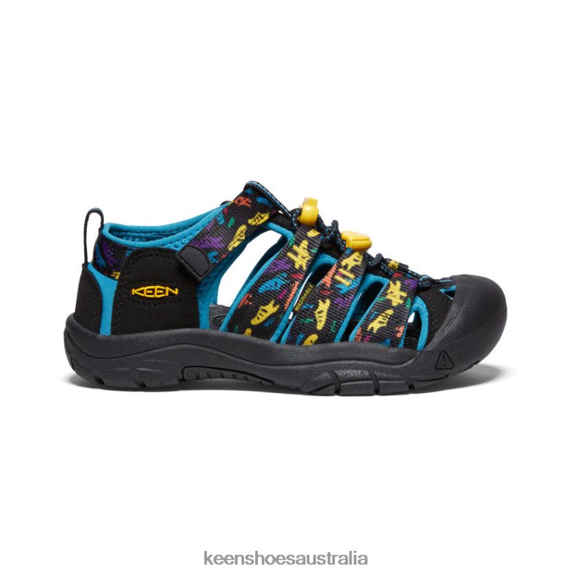KEEN Footwear TLDLTR760 Newporty McNewport Newport H2 Big Kids