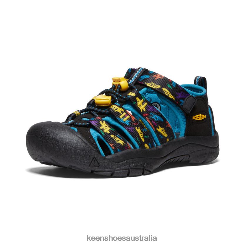 KEEN Footwear TLDLTR760 Newporty McNewport Newport H2 Big Kids