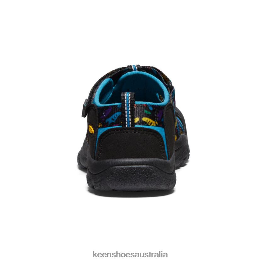 KEEN Footwear TLDLTR760 Newporty McNewport Newport H2 Big Kids