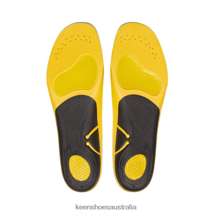 KEEN Accessories TLDLTR266 Green Utility K-30 Low Arch Insole Men