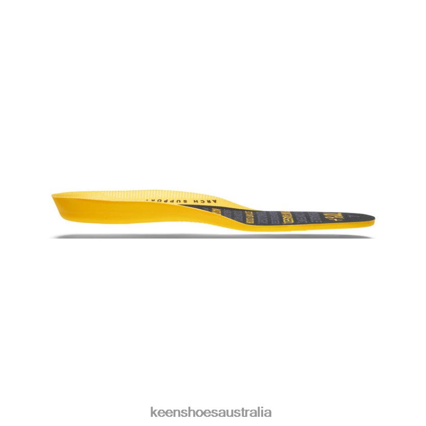 KEEN Accessories TLDLTR324 Multi K-15 Plant Based Insole Men
