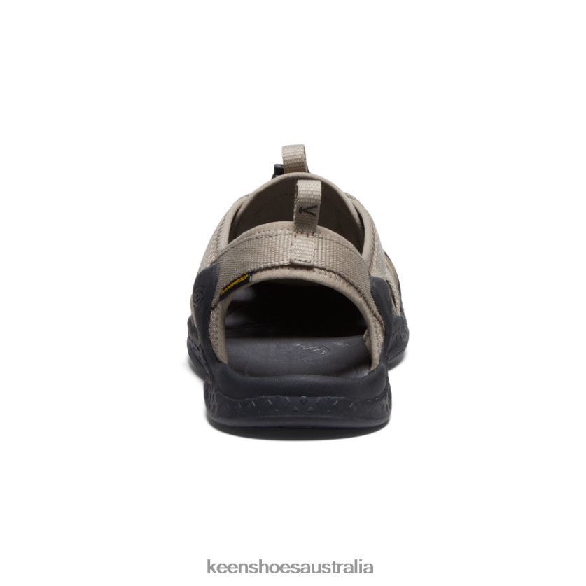 KEEN Footwear TLDLTR110 Timberwolf/Black Drift Creek H2 Sandal Men