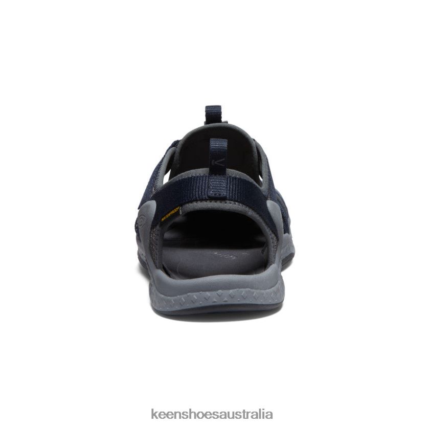 KEEN Footwear TLDLTR111 Sky Captain/Magnet Drift Creek H2 Sandal Men