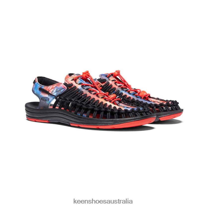 KEEN Footwear TLDLTR122 New York at Night UNEEK x Garcia Men