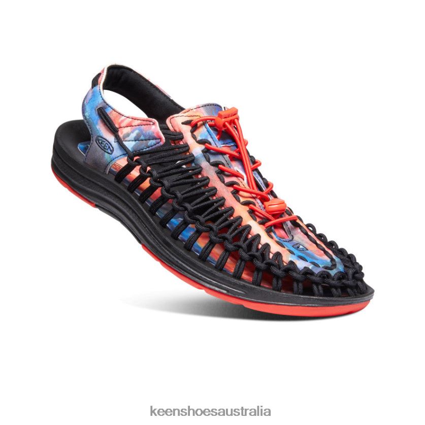 KEEN Footwear TLDLTR122 New York at Night UNEEK x Garcia Men