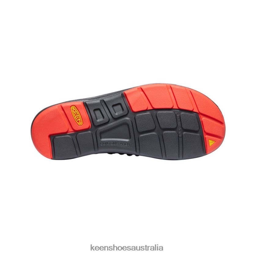 KEEN Footwear TLDLTR122 New York at Night UNEEK x Garcia Men