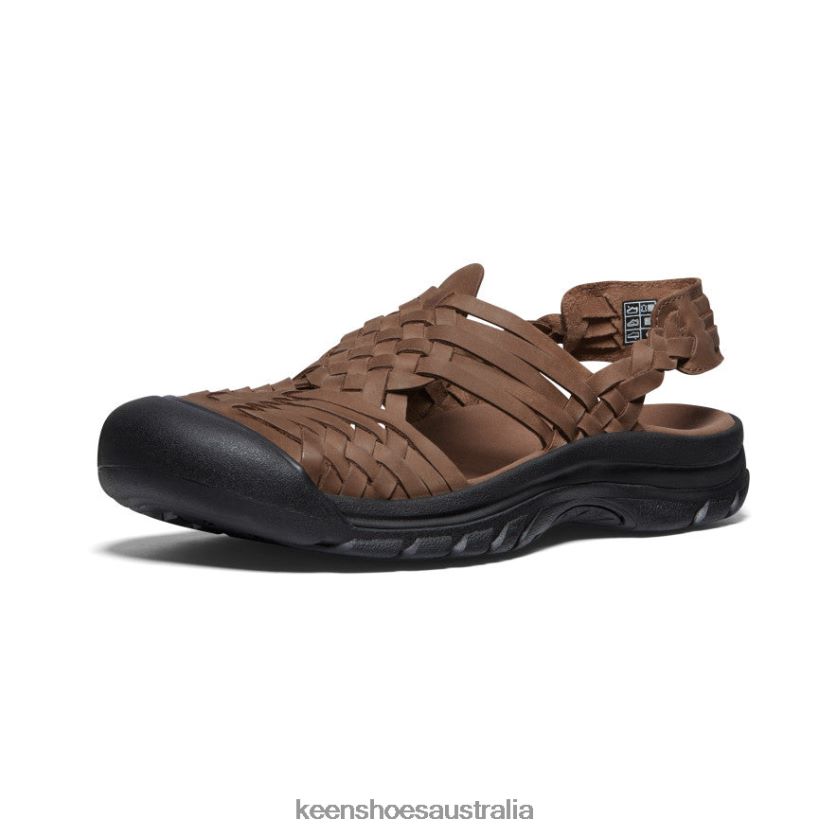 KEEN Footwear TLDLTR401 HYKE Bison Rosarita II x HYKE Men