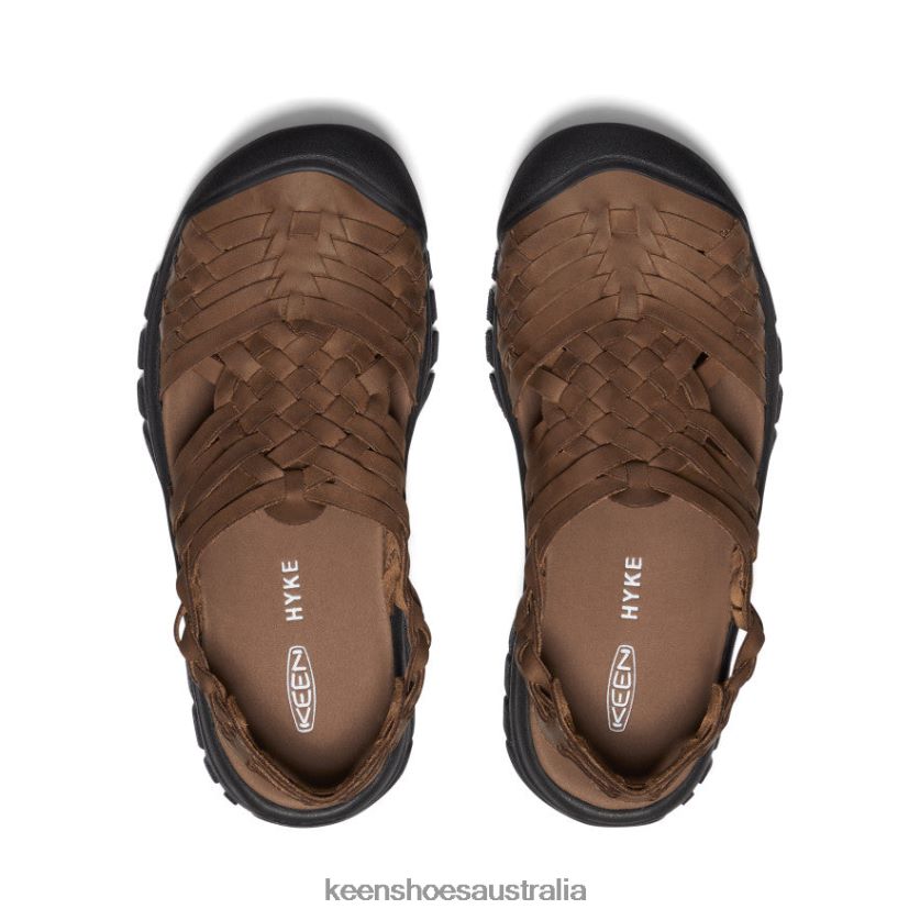 KEEN Footwear TLDLTR401 HYKE Bison Rosarita II x HYKE Men