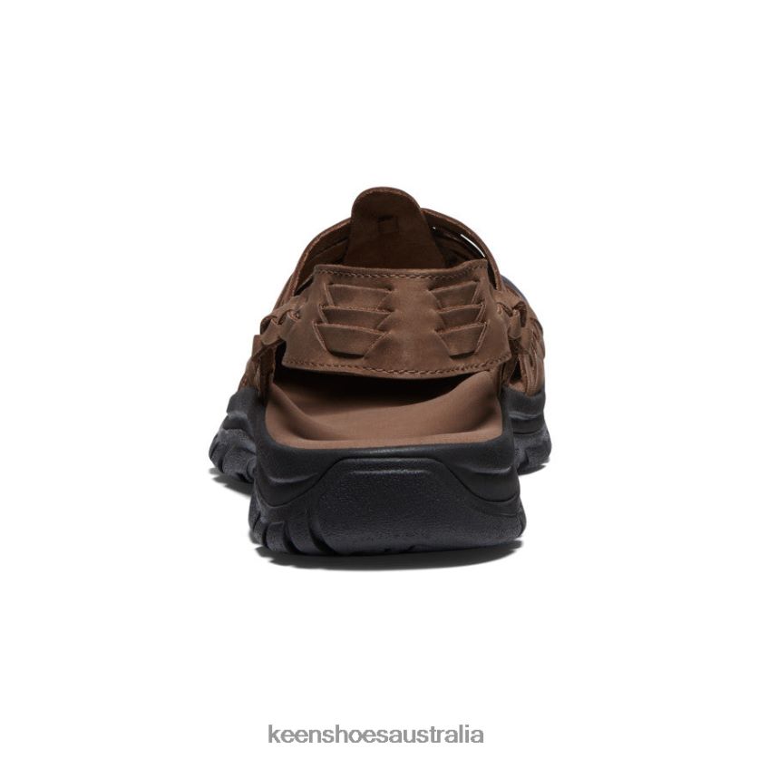 KEEN Footwear TLDLTR401 HYKE Bison Rosarita II x HYKE Men