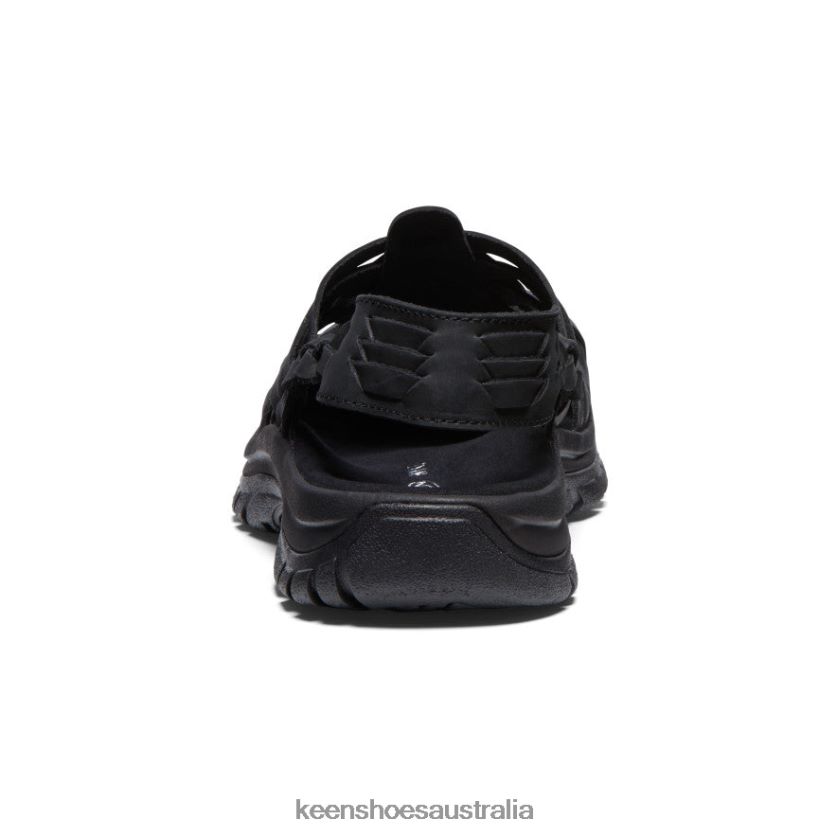 KEEN Footwear TLDLTR402 HYKE Black Rosarita II x HYKE Men