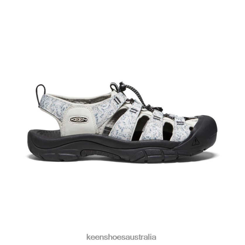 KEEN Footwear TLDLTR84 Newporty/McNewport Newport Retro Men