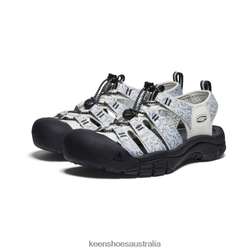 KEEN Footwear TLDLTR84 Newporty/McNewport Newport Retro Men