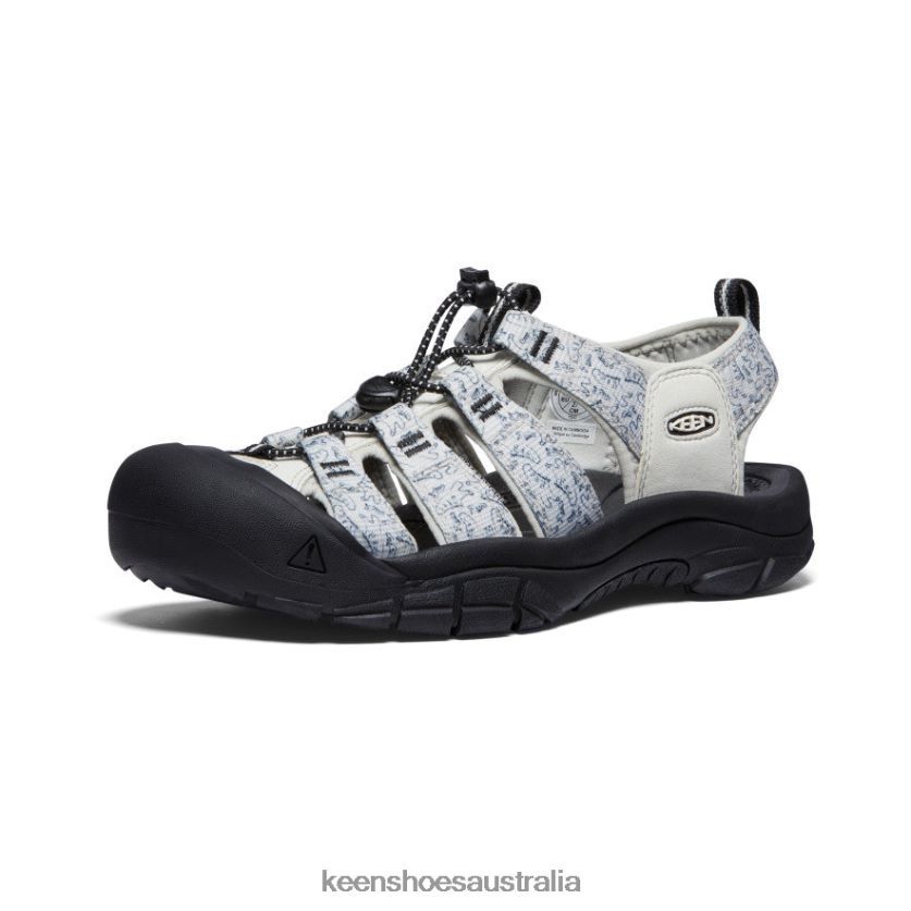 KEEN Footwear TLDLTR84 Newporty/McNewport Newport Retro Men