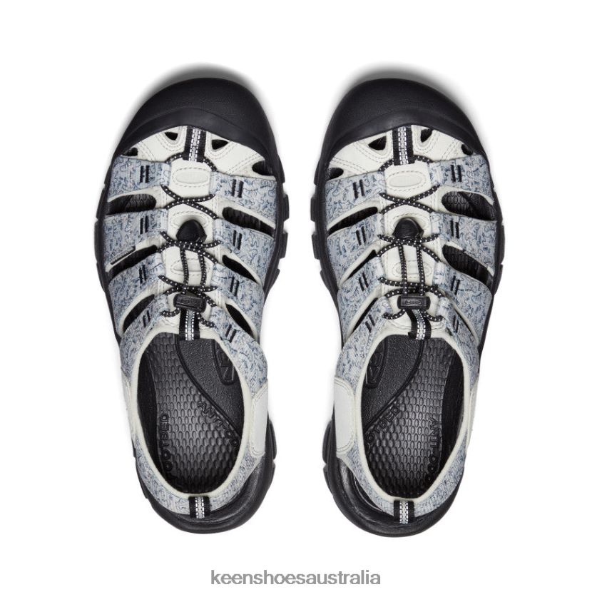 KEEN Footwear TLDLTR84 Newporty/McNewport Newport Retro Men