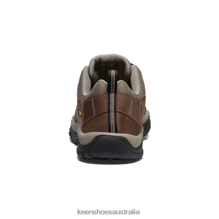 KEEN Footwear TLDLTR36 Toasted Coconut/Old Gold Newport Hike Men