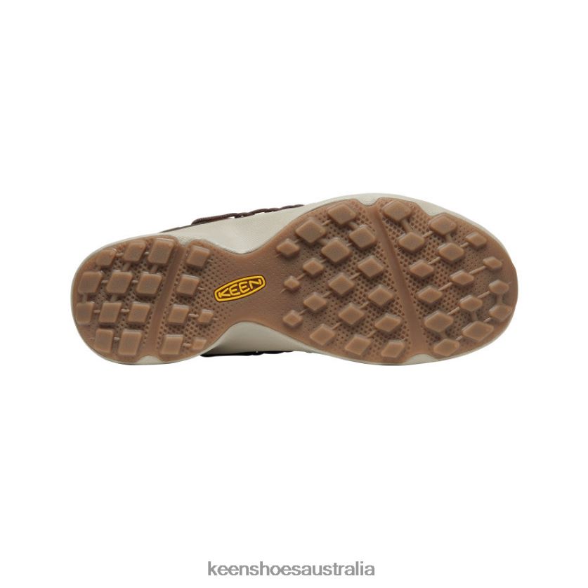 KEEN Footwear TLDLTR387 Apple Cinnamon/Coffee Bean UNEEK SNK Sneaker Men