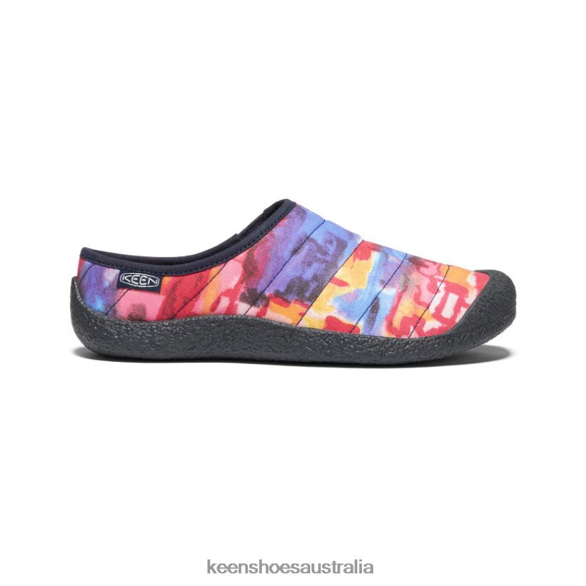 KEEN Footwear TLDLTR388 New York At Night Howser x Garcia Slide Men