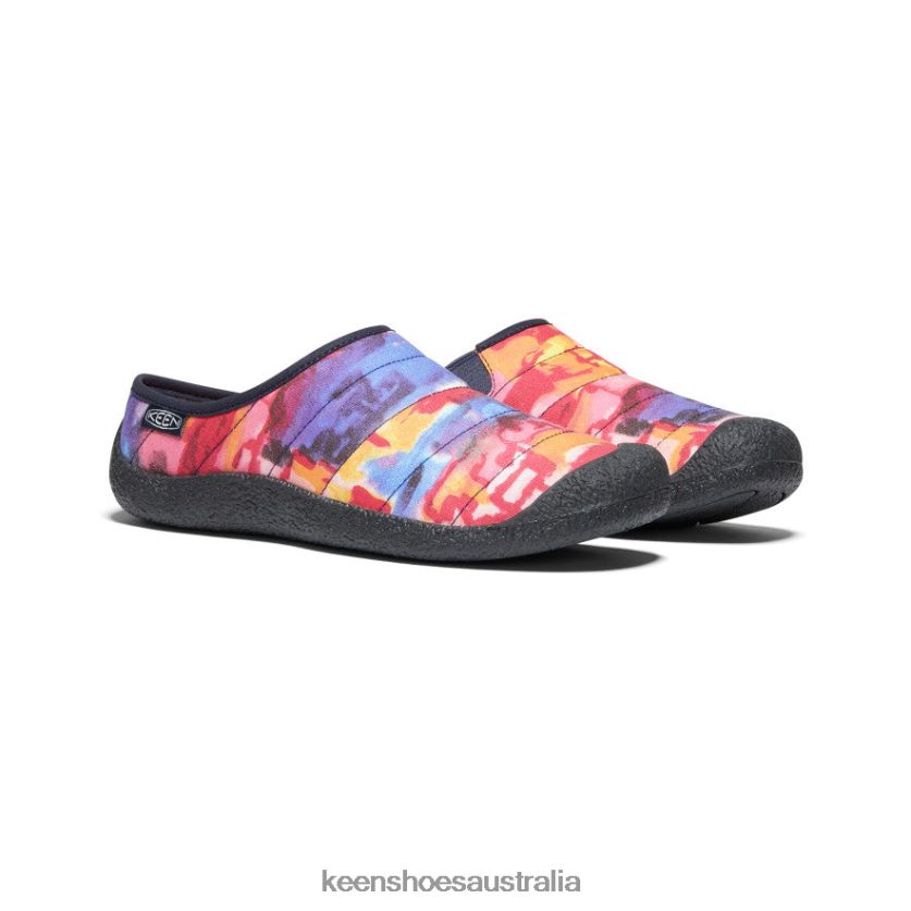 KEEN Footwear TLDLTR388 New York At Night Howser x Garcia Slide Men