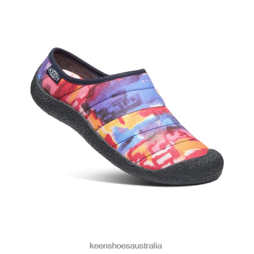 KEEN Footwear TLDLTR388 New York At Night Howser x Garcia Slide Men