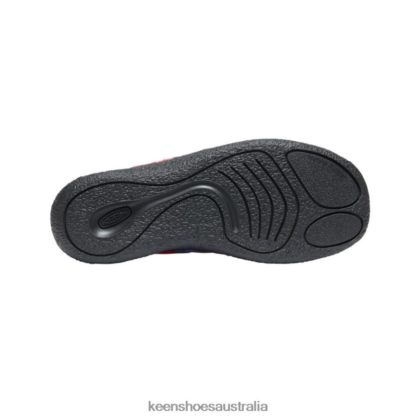 KEEN Footwear TLDLTR388 New York At Night Howser x Garcia Slide Men