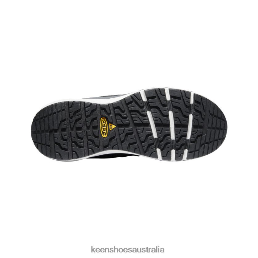 KEEN Footwear TLDLTR140 Vapor/Black Vista Energy Mid (Carbon-Fiber Toe) Men