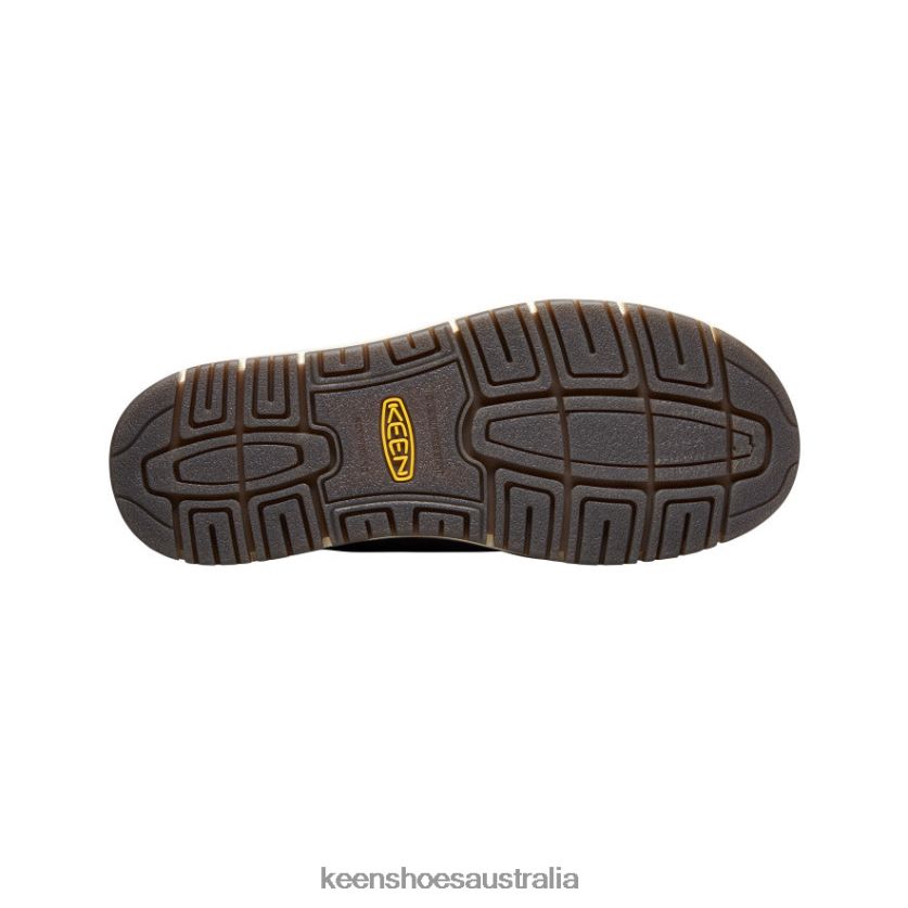 KEEN Footwear TLDLTR188 Falcon/Caramel Cafe San Jose 6