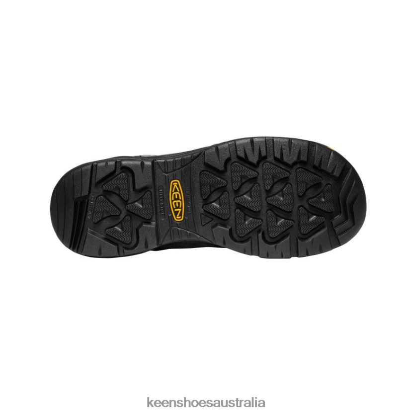KEEN Footwear TLDLTR304 Magnet/Black Portland 6