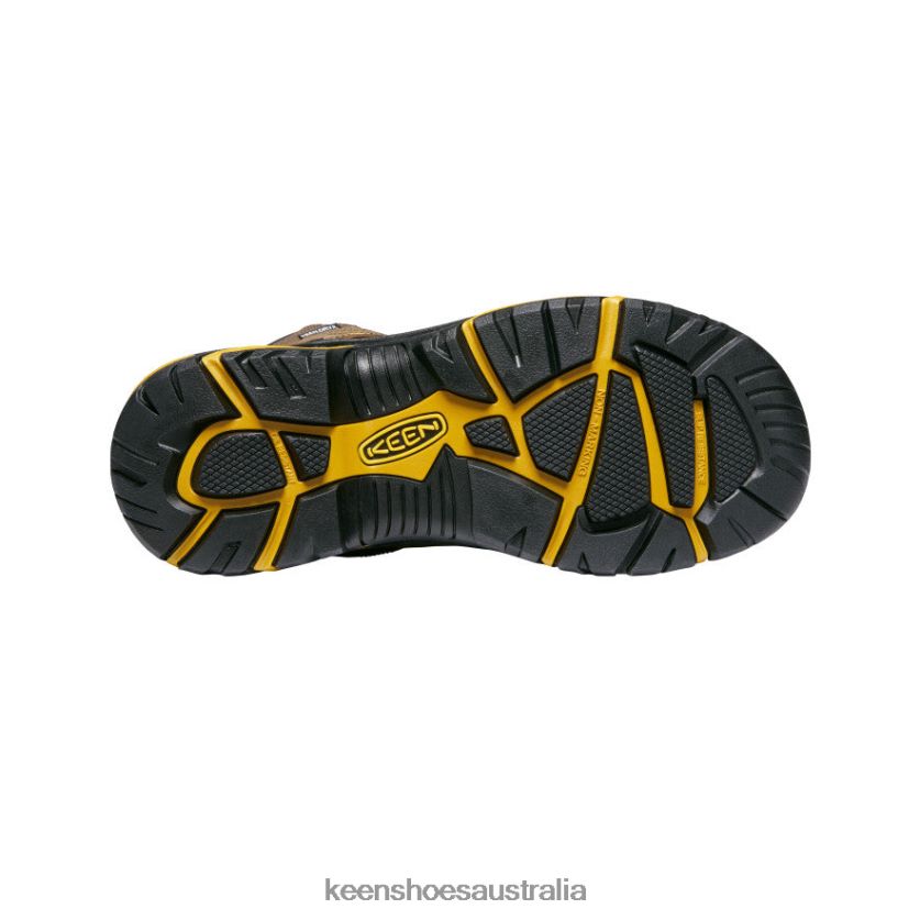 KEEN Footwear TLDLTR316 Cascade Brown Mt Vernon 6