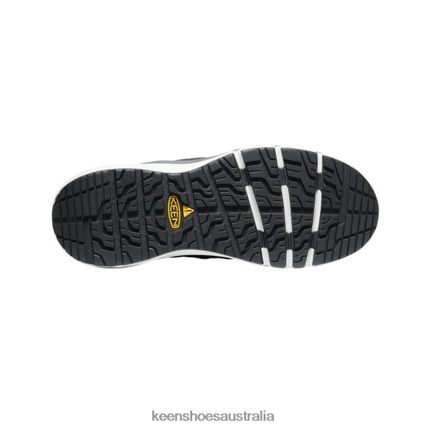 KEEN Footwear TLDLTR146 Vapor/Black Vista Energy ESD (Carbon-Fiber Toe) Men