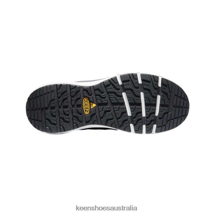 KEEN Footwear TLDLTR158 Vapor/Black Vista Energy (Carbon-Fiber Toe) Men