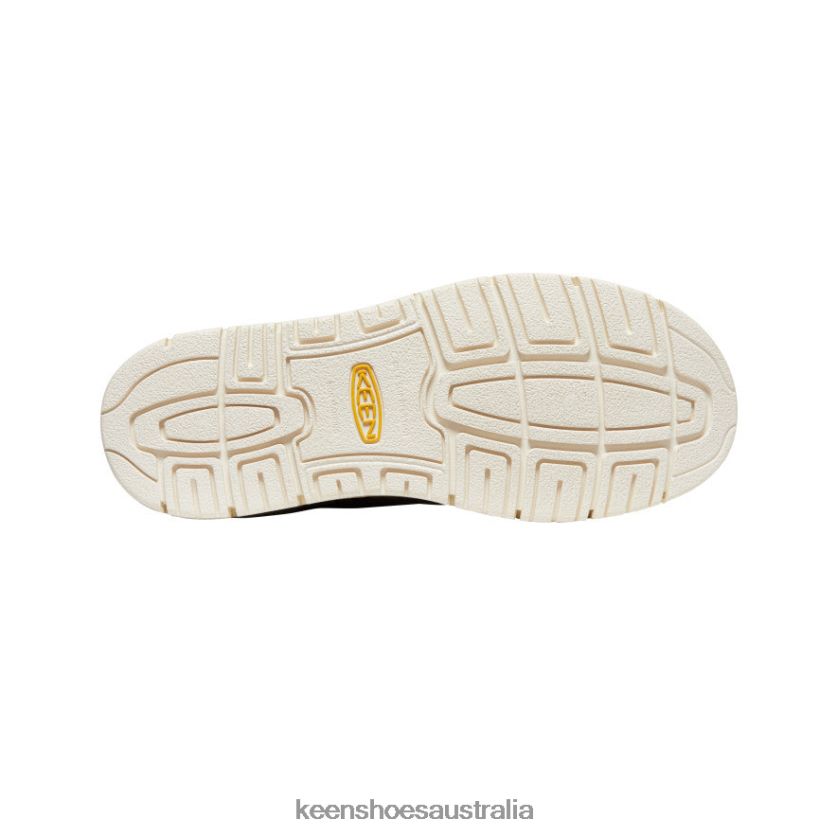 KEEN Footwear TLDLTR238 Gingerbread/Off White San Jose Oxford (Soft Toe) Men
