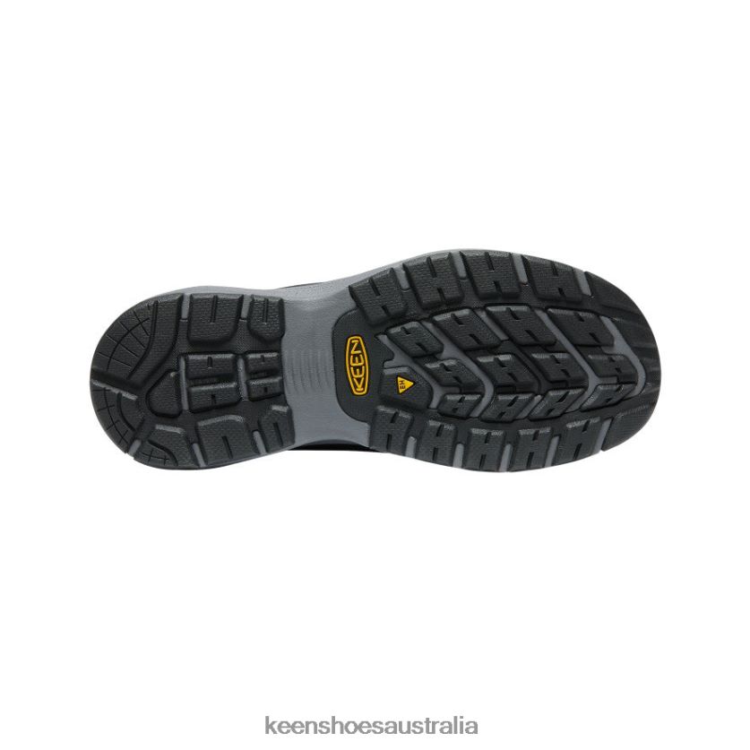 KEEN Footwear TLDLTR59 Brilliant Blue/Black Sparta 2 (Aluminum Toe) Men