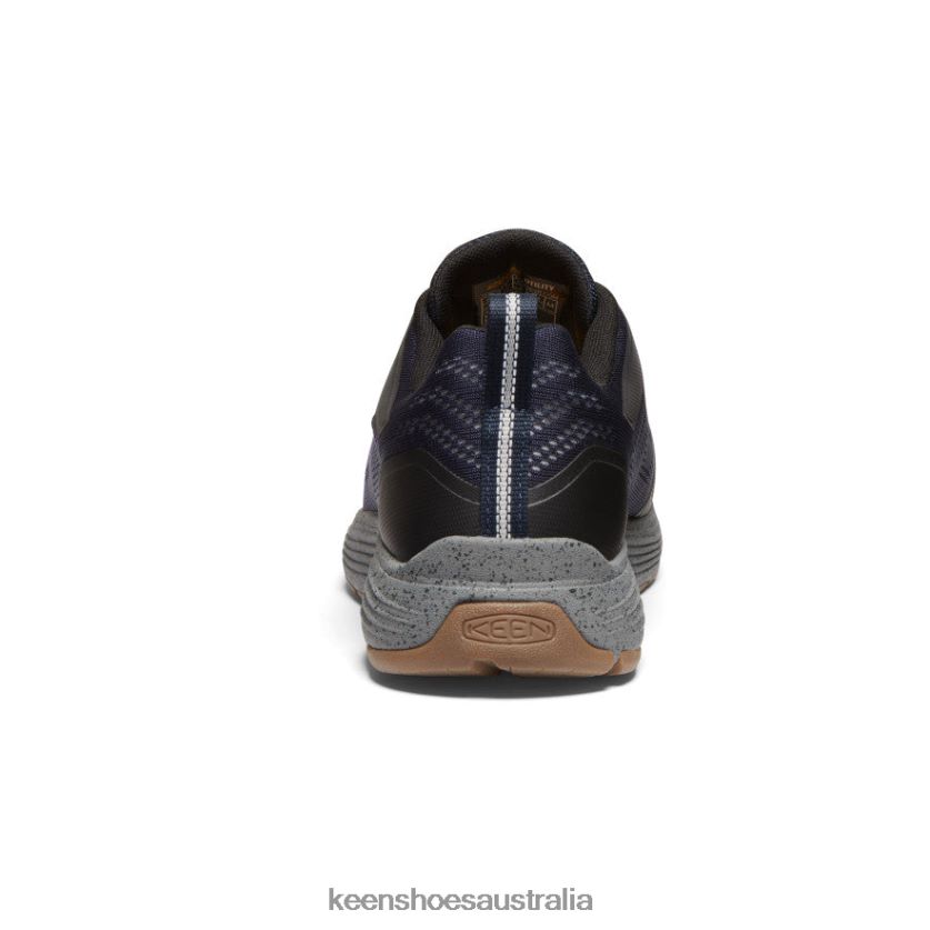 KEEN Footwear TLDLTR61 Sky Captain/Vapor Sparta 2 (Aluminum Toe) Men