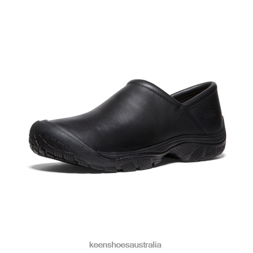 KEEN Footwear TLDLTR173 Black PTC Slip-On II Men