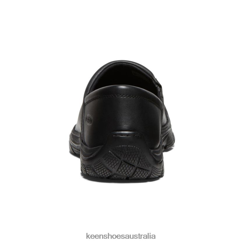 KEEN Footwear TLDLTR173 Black PTC Slip-On II Men