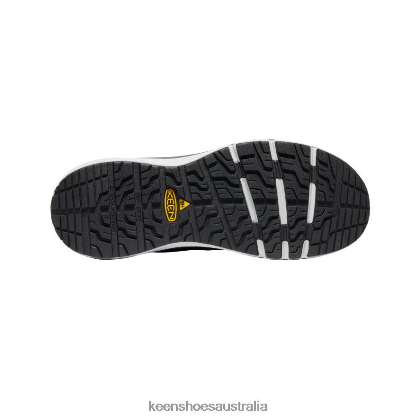 KEEN Footwear TLDLTR183 Vapor/Black Vista Energy Shift (Carbon-Fiber Toe) Men