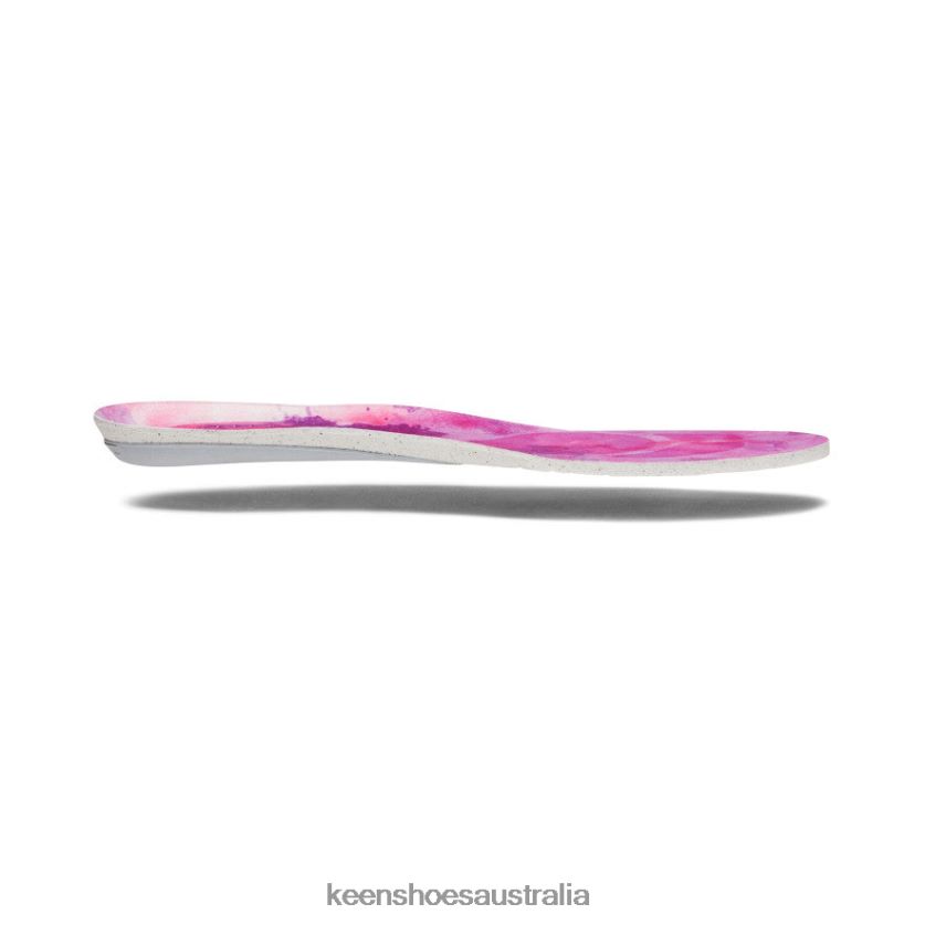 KEEN Accessories TLDLTR653 Pink Terradora Replacement Insole Women