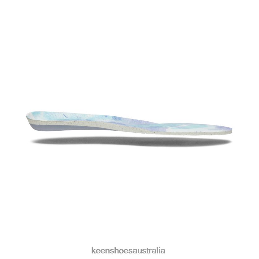 KEEN Accessories TLDLTR654 Light Blue Terradora Replacement Insole Women
