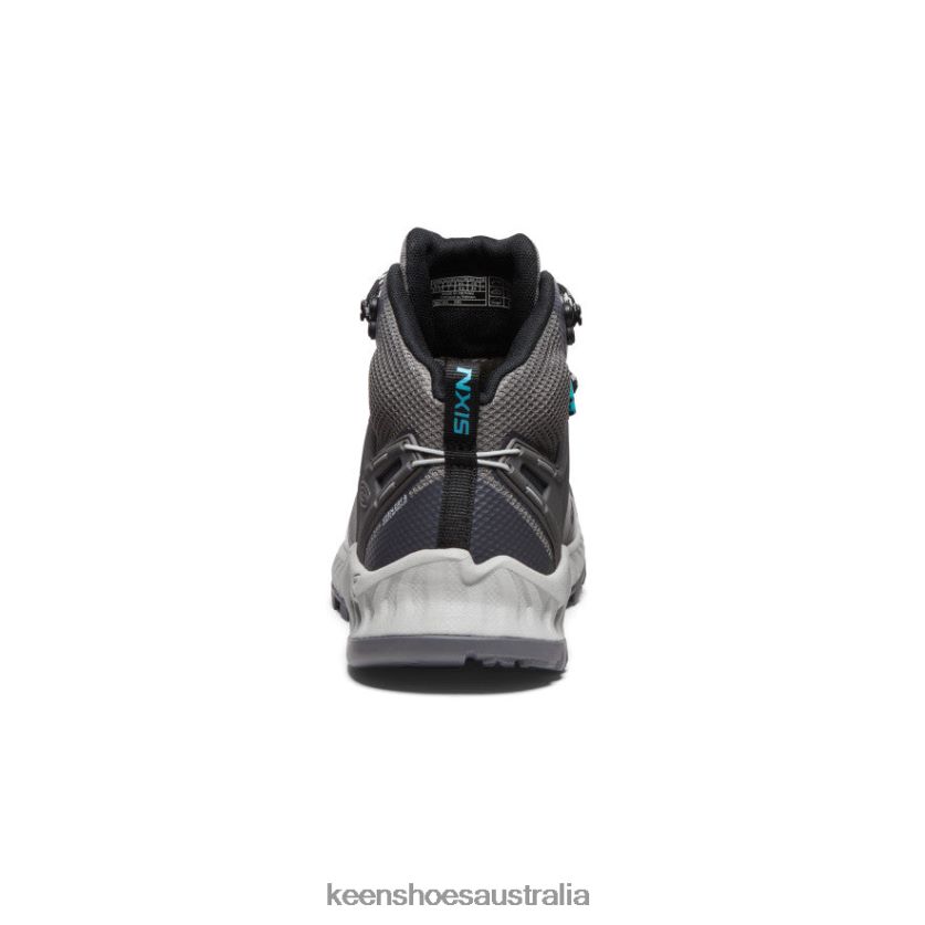 KEEN Footwear TLDLTR470 Magnet/Ipanema NXIS EVO Waterproof Boot Women