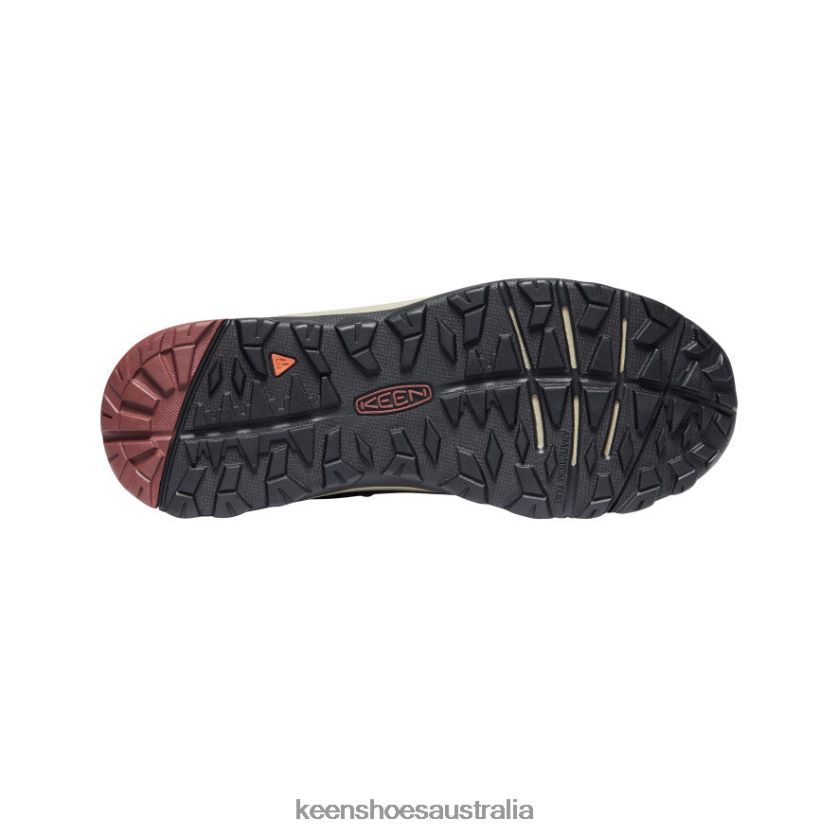 KEEN Footwear TLDLTR590 Canteen/Andorra Terradora II Waterproof Boot Women