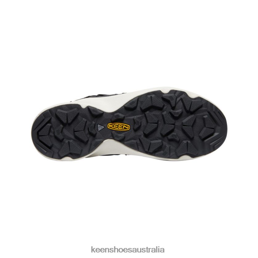 KEEN Footwear TLDLTR626 Animal Print/Silver Birch UNEEK SNK II Waterproof Chukka Women