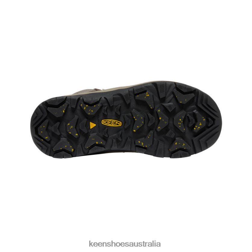 KEEN Footwear TLDLTR685 Coffee Bean/Balsam Revel IV Polar Boot Women