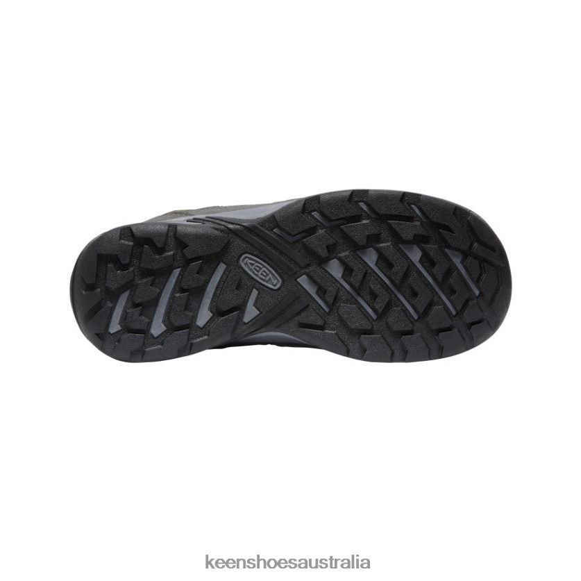 KEEN Footwear TLDLTR694 Steel Grey/North Atlantic Circadia Polar Boot Women