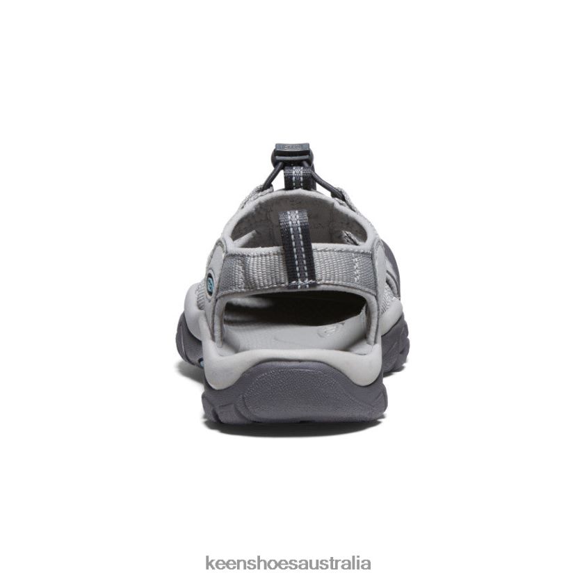 KEEN Footwear TLDLTR405 Grey/Smoke Blue Newport H2 Women