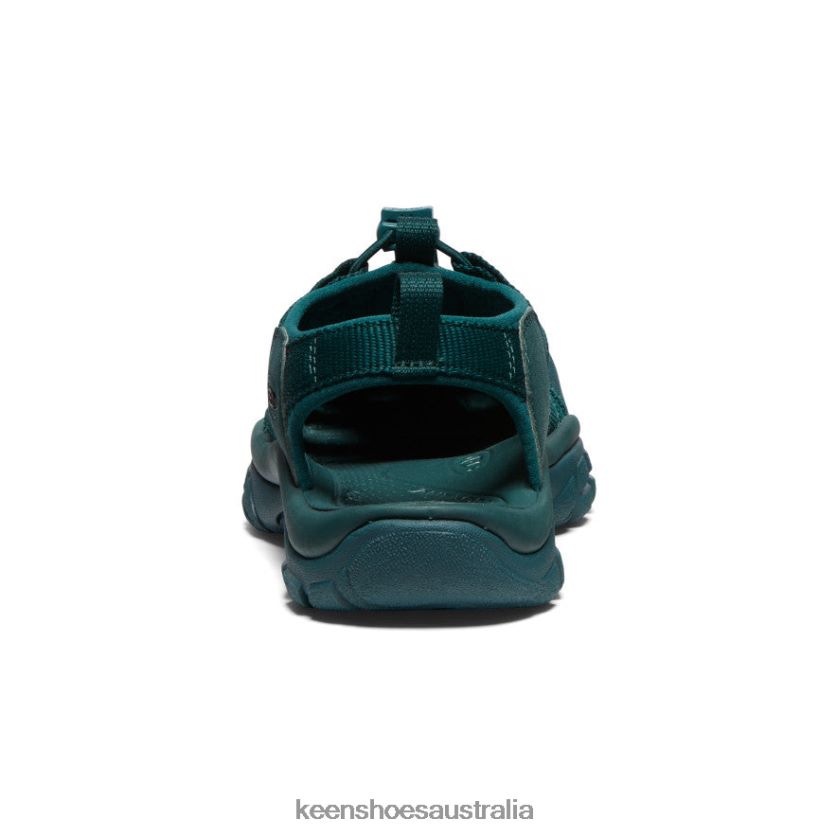 KEEN Footwear TLDLTR412 Monochrome Sea Moss Newport H2 Women