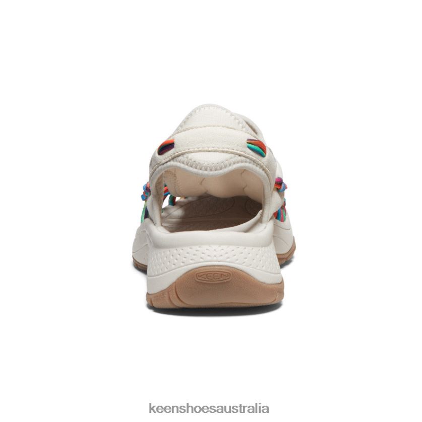 KEEN Footwear TLDLTR433 Original Tie Dye/Birch UNEEK Astoria Women