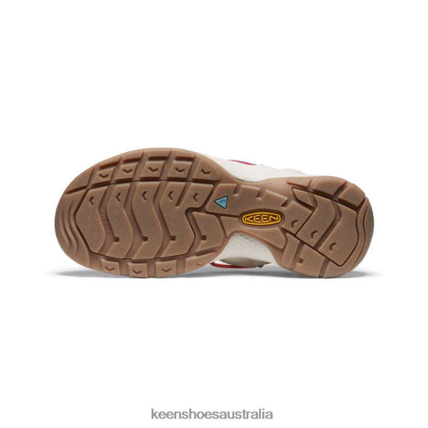 KEEN Footwear TLDLTR433 Original Tie Dye/Birch UNEEK Astoria Women