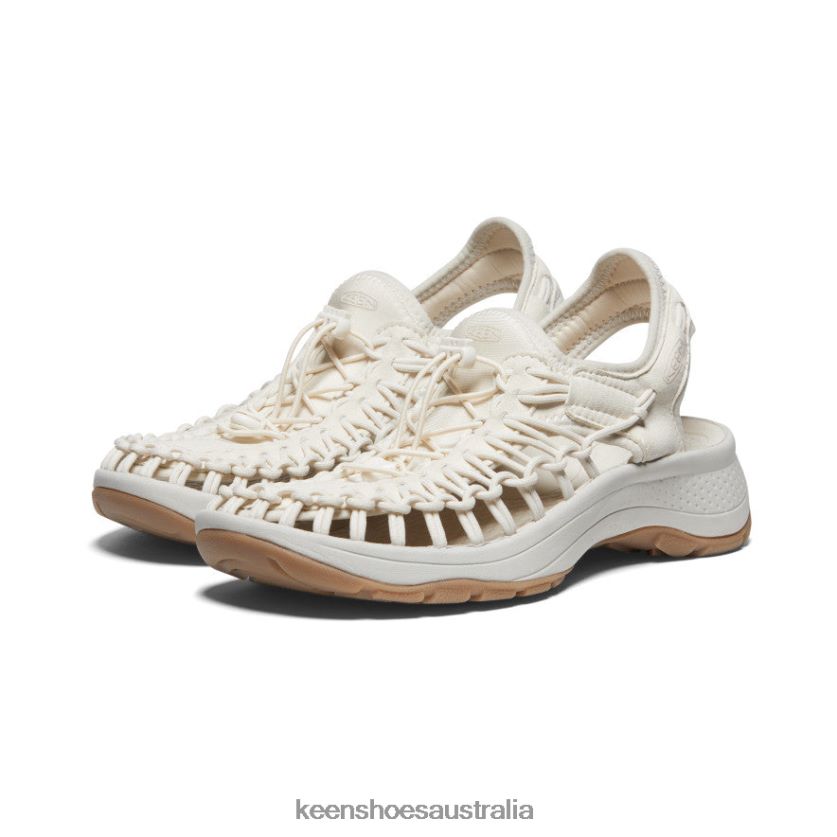 KEEN Footwear TLDLTR434 Birch/Silver Birch UNEEK Astoria Women