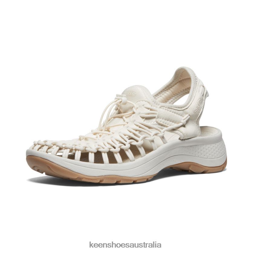 KEEN Footwear TLDLTR434 Birch/Silver Birch UNEEK Astoria Women