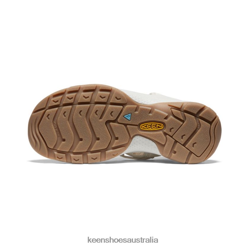 KEEN Footwear TLDLTR434 Birch/Silver Birch UNEEK Astoria Women